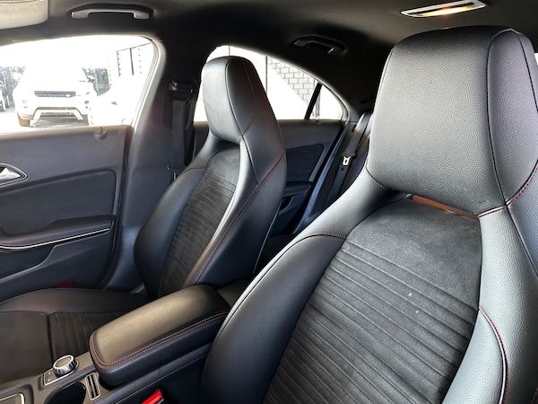 Used Mercedes-Benz CLA 2019 for sale - 74294817: Photo 22