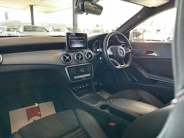 Used Mercedes-Benz CLA 2019 for sale - 74294817: Photo 23