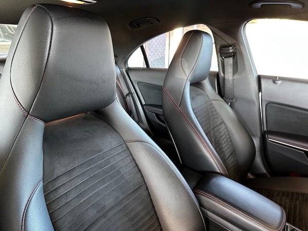 Used Mercedes-Benz CLA 2019 for sale - 74294817: Photo 24