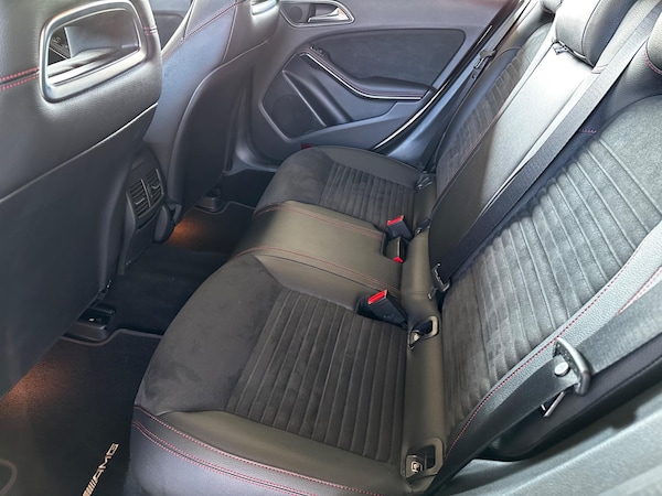 Used Mercedes-Benz CLA 2019 for sale - 74294817: Photo 26