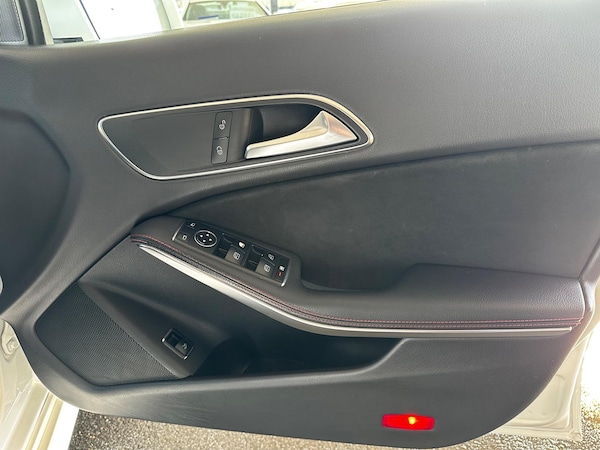 Used Mercedes-Benz CLA 2019 for sale - 74294817: Photo 27