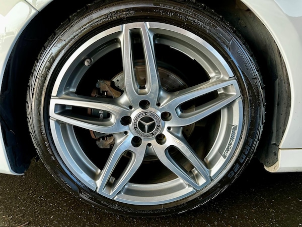 Used Mercedes-Benz CLA 2019 for sale - 74294817: Photo 28