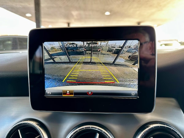 Used Mercedes-Benz CLA 2019 for sale - 74294817: Photo 29