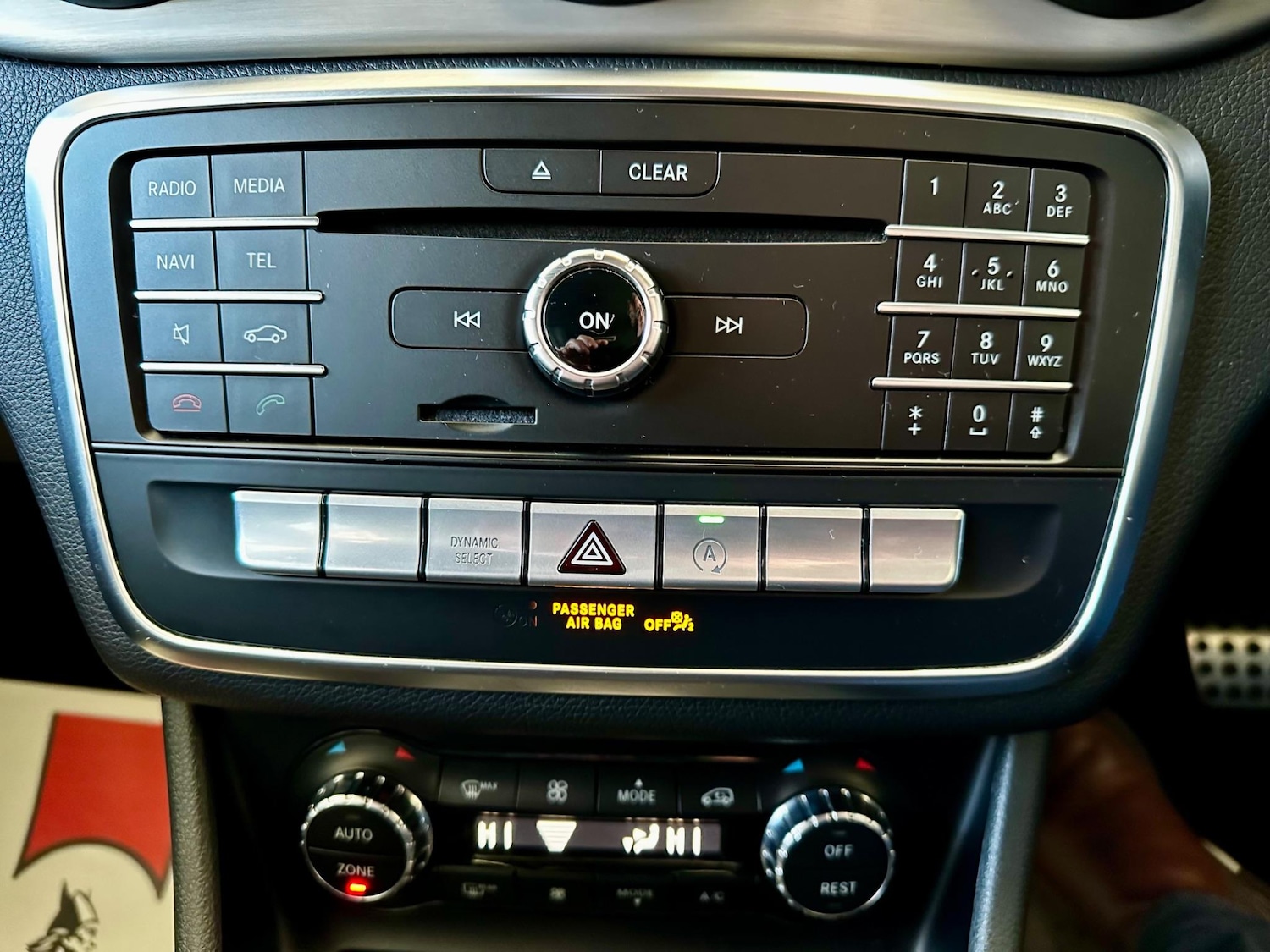 Vehicle 30