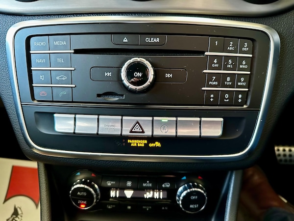 Used Mercedes-Benz CLA 2019 for sale - 74294817: Photo 30