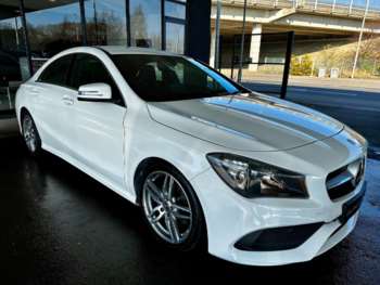 Used Mercedes-Benz CLA 2019 for sale - 74294817: Photo