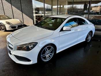 Used Mercedes-Benz CLA 2019 for sale - 74294817: Photo
