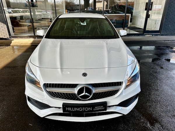 Used Mercedes-Benz CLA 2019 for sale - 74294817: Photo 7