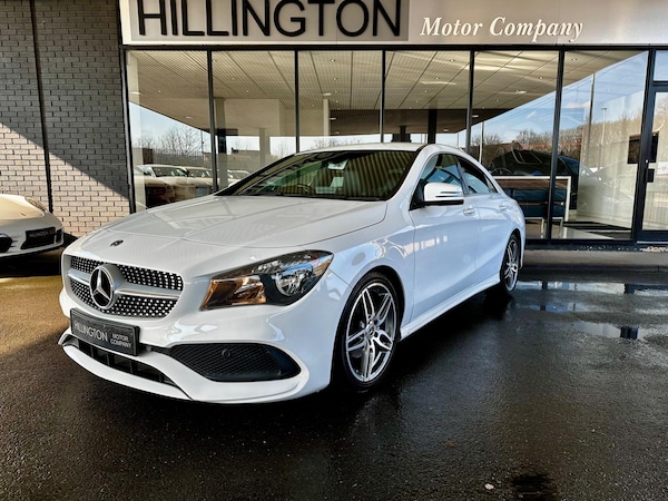Used Mercedes-Benz CLA 2019 for sale - 74294817: Photo 9