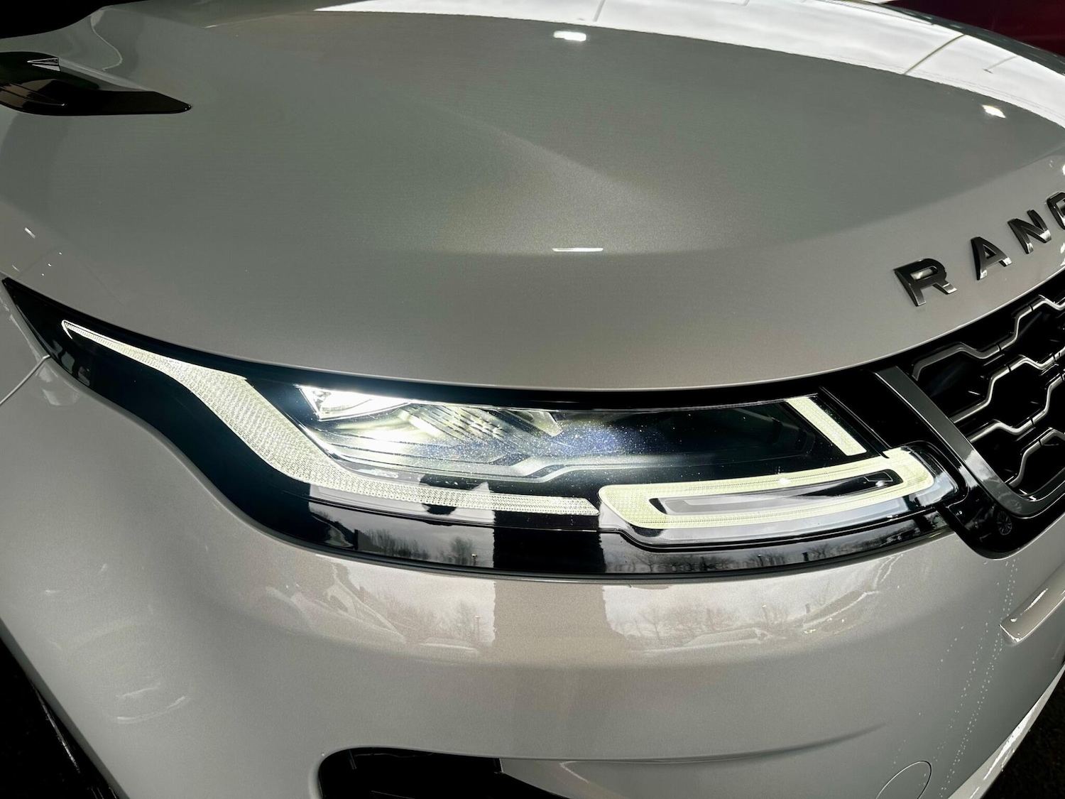 Used Land Rover Range Rover Evoque 2019 for sale - 77646709: Photo 11