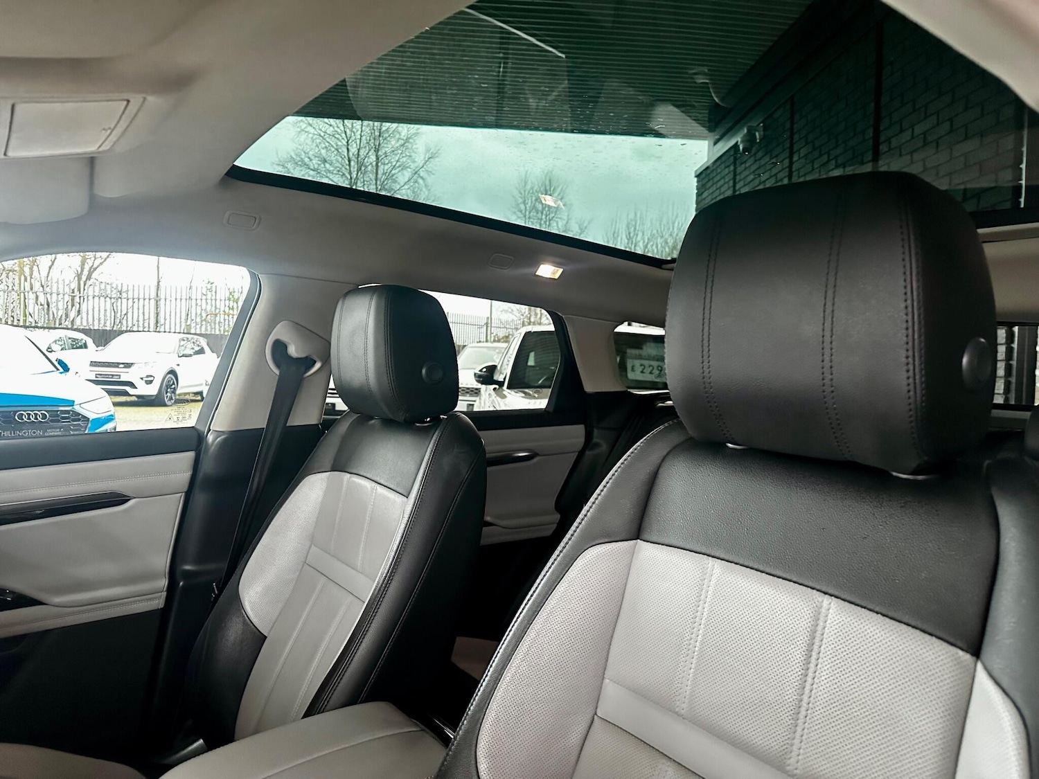 Used Land Rover Range Rover Evoque 2019 for sale - 77646709: Photo 37