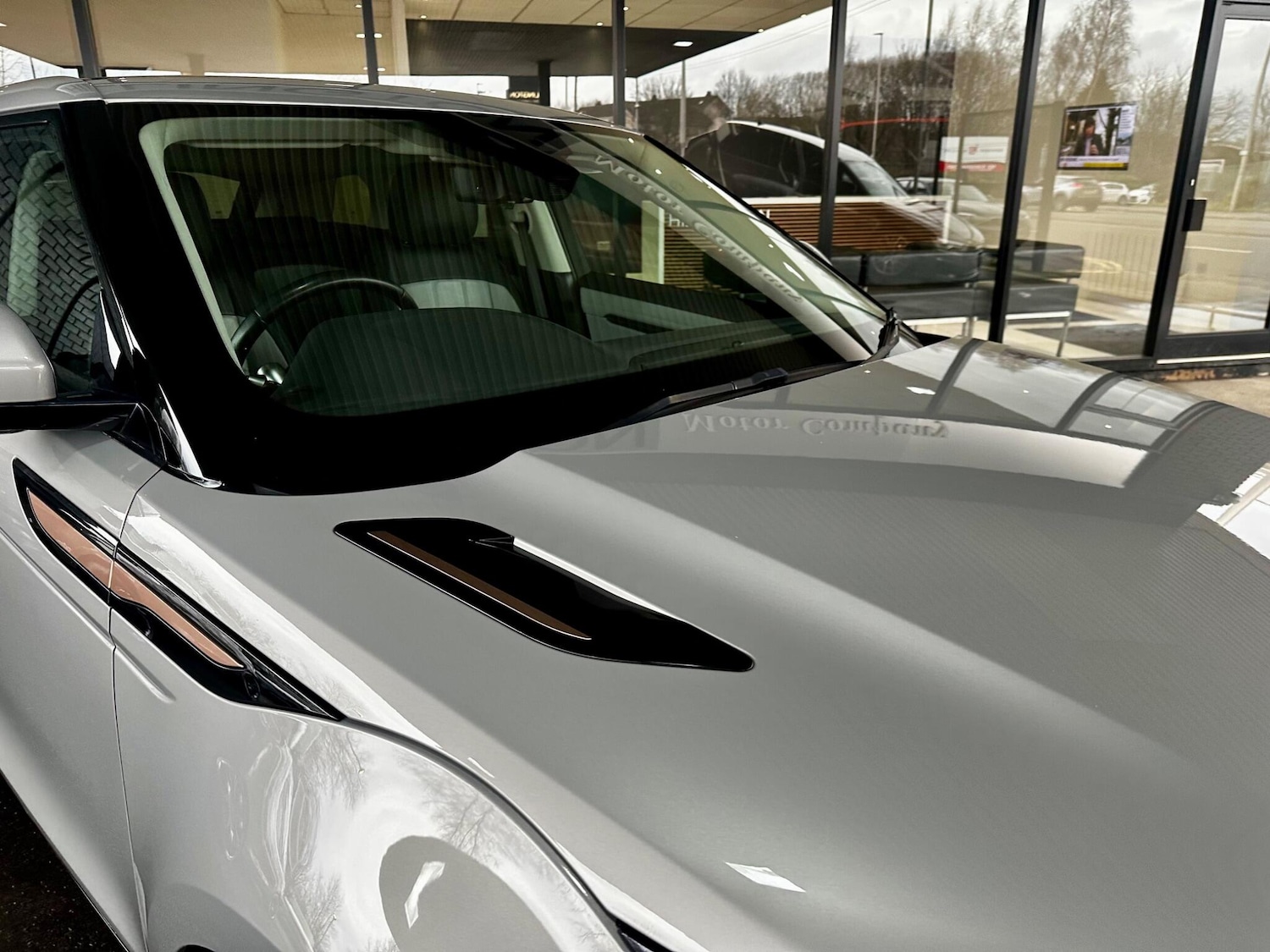 Used Land Rover Range Rover Evoque 2019 for sale - 77646709: Photo 39