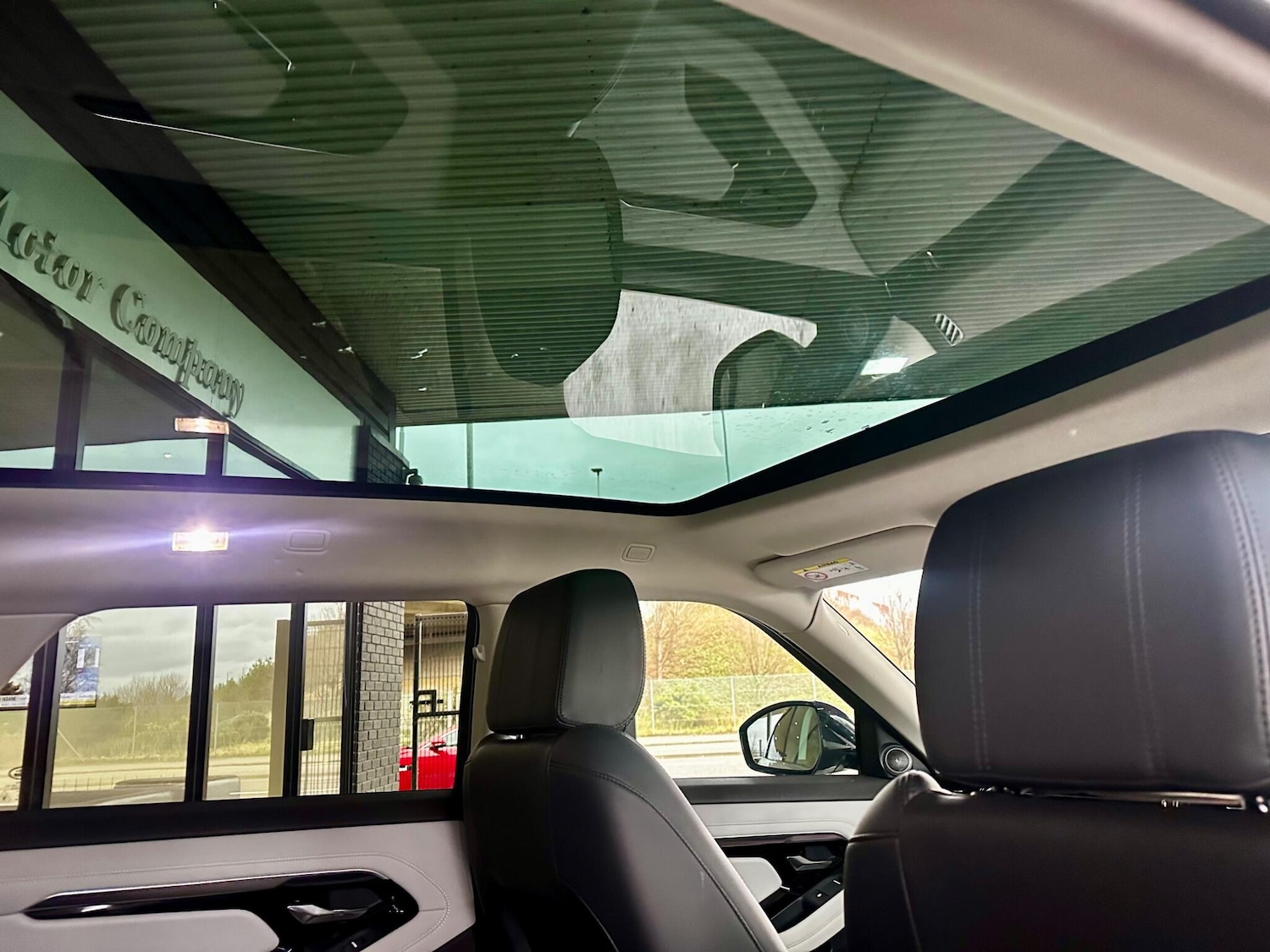 Used Land Rover Range Rover Evoque 2019 for sale - 77646709: Photo 43