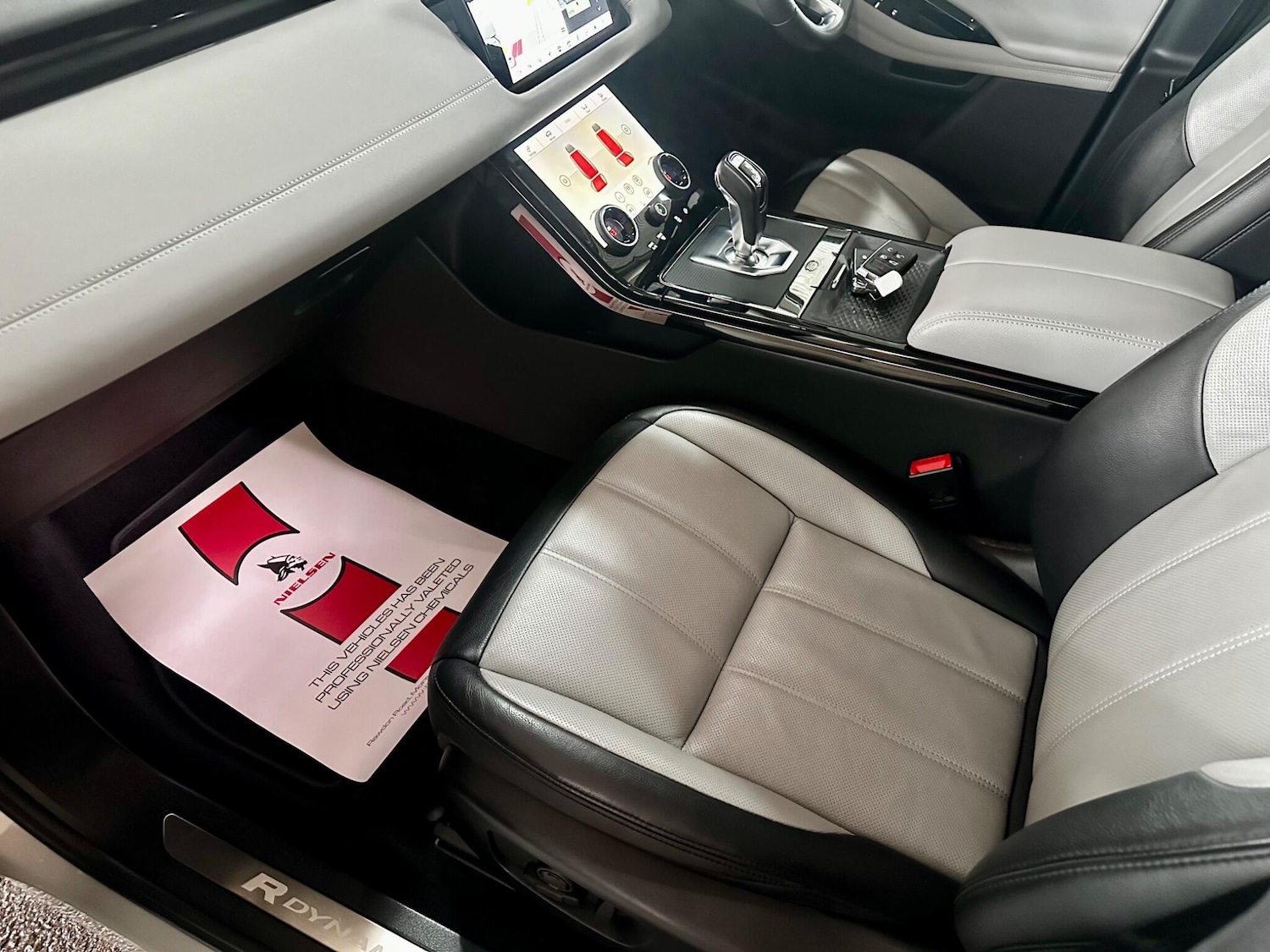 Used Land Rover Range Rover Evoque 2019 for sale - 77646709: Photo 45