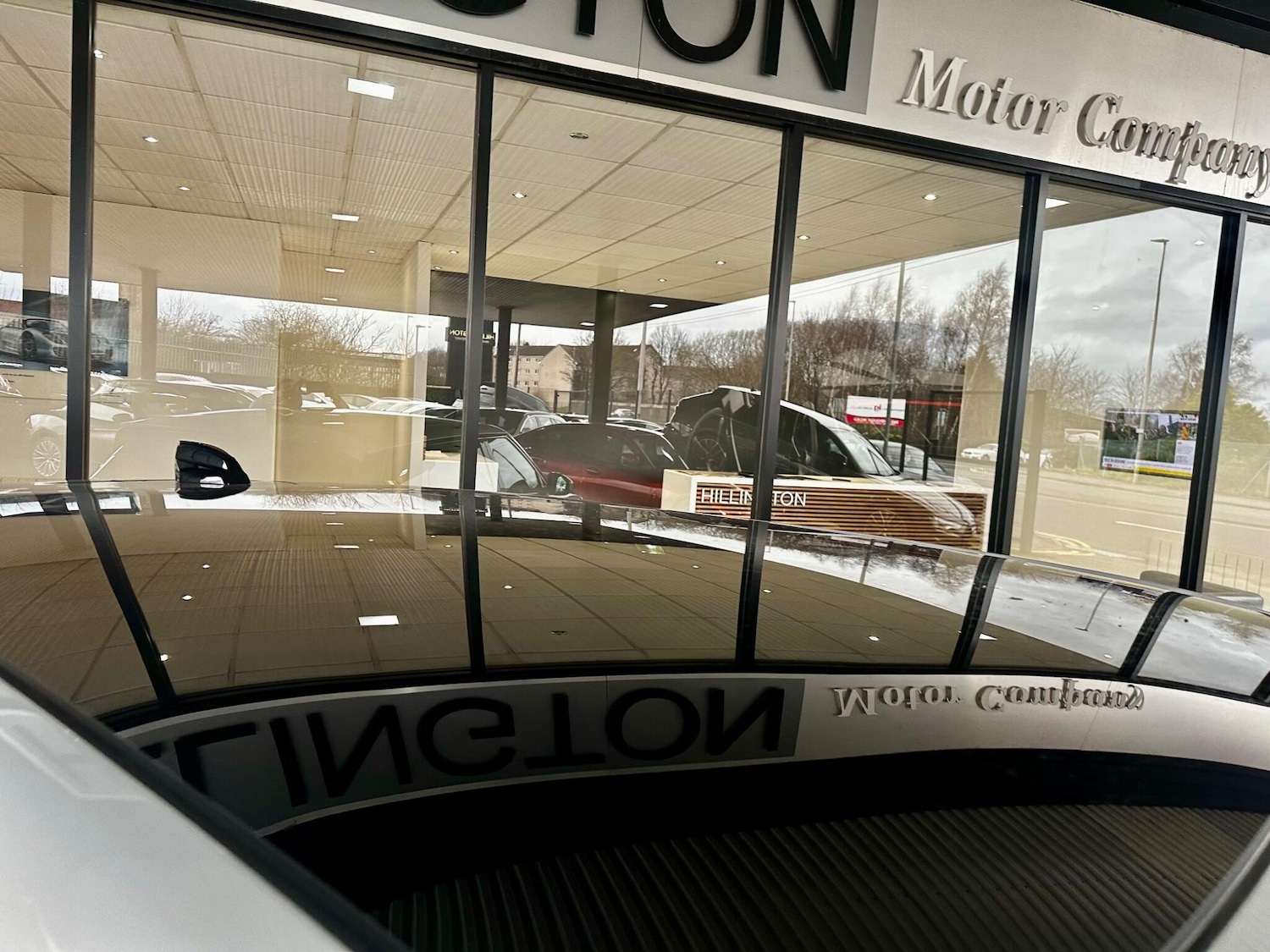 Used Land Rover Range Rover Evoque 2019 for sale - 77646709: Photo 48