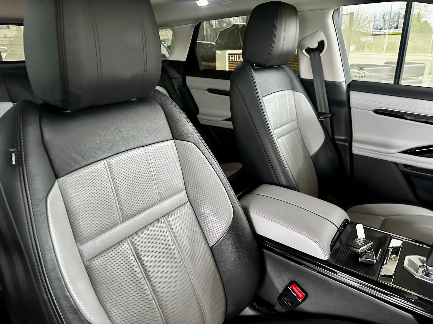 Used Land Rover Range Rover Evoque 2019 for sale - 77646709: Photo 50