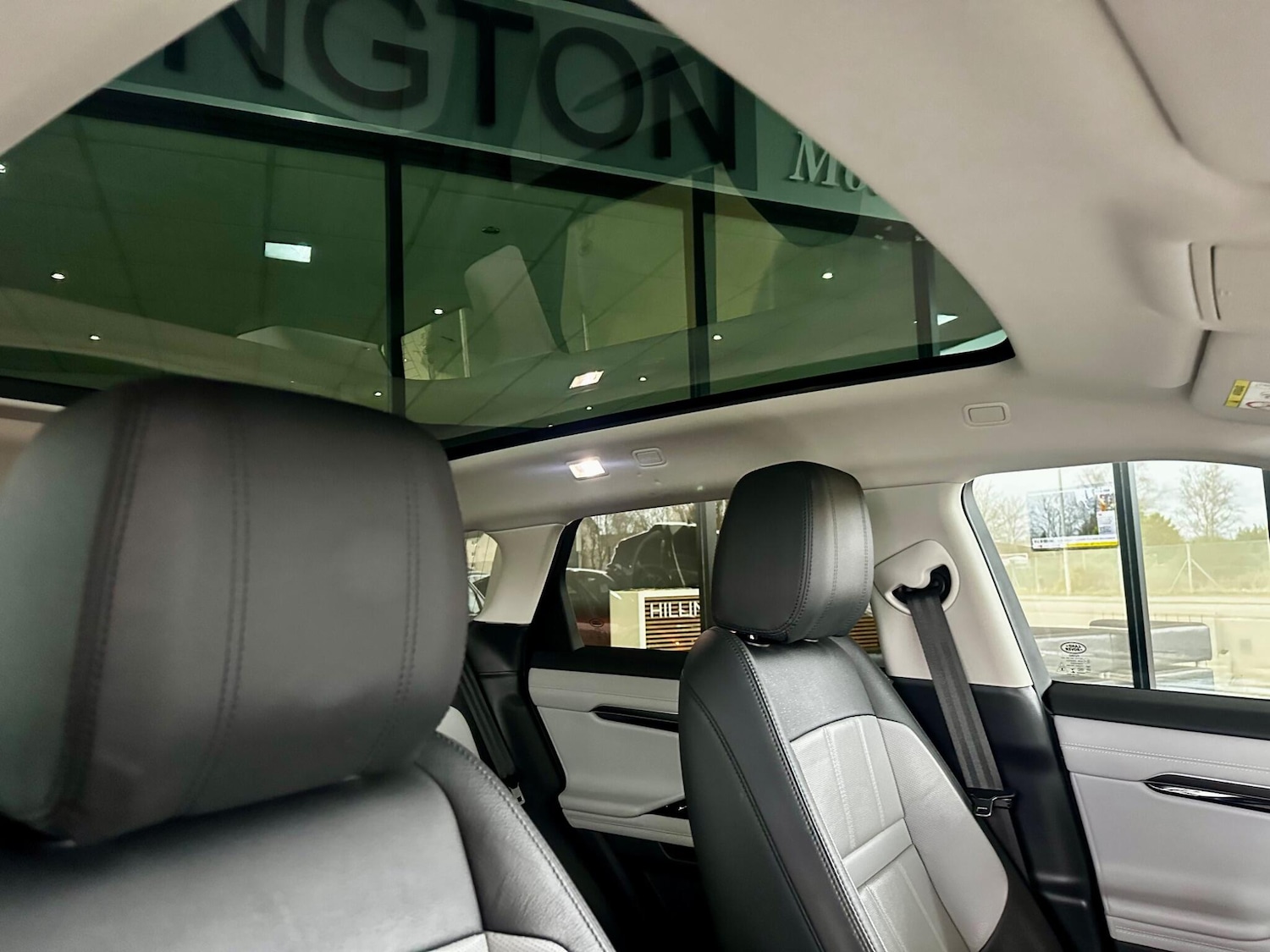 Used Land Rover Range Rover Evoque 2019 for sale - 77646709: Photo 51