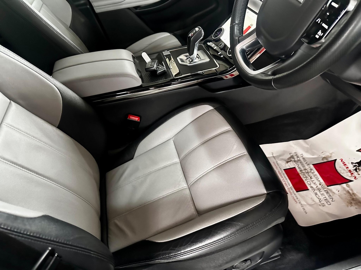 Used Land Rover Range Rover Evoque 2019 for sale - 77646709: Photo 52