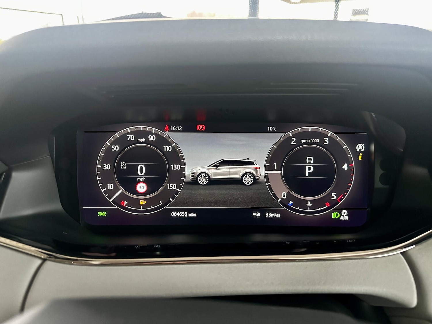 Used Land Rover Range Rover Evoque 2019 for sale - 77646709: Photo 55