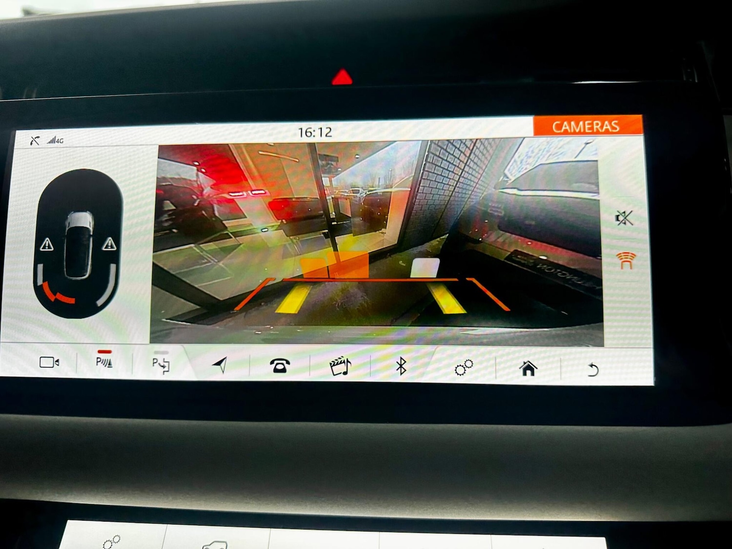 Used Land Rover Range Rover Evoque 2019 for sale - 77646709: Photo 58