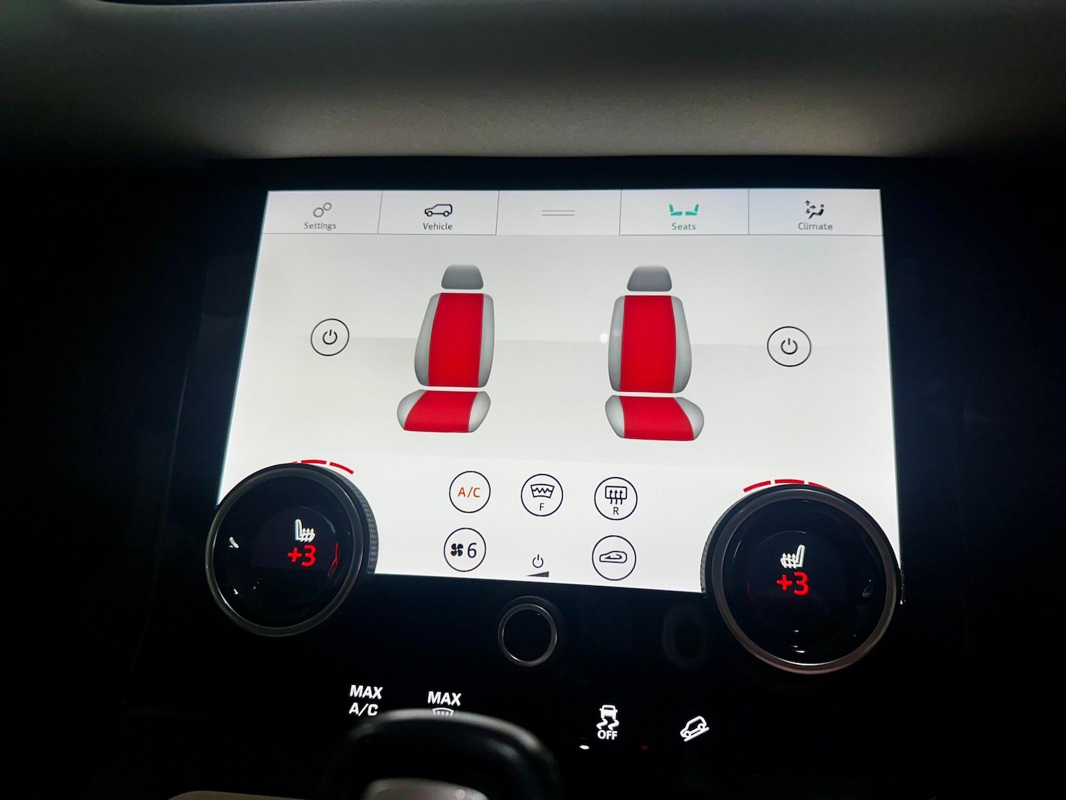 Used Land Rover Range Rover Evoque 2019 for sale - 77646709: Photo 59