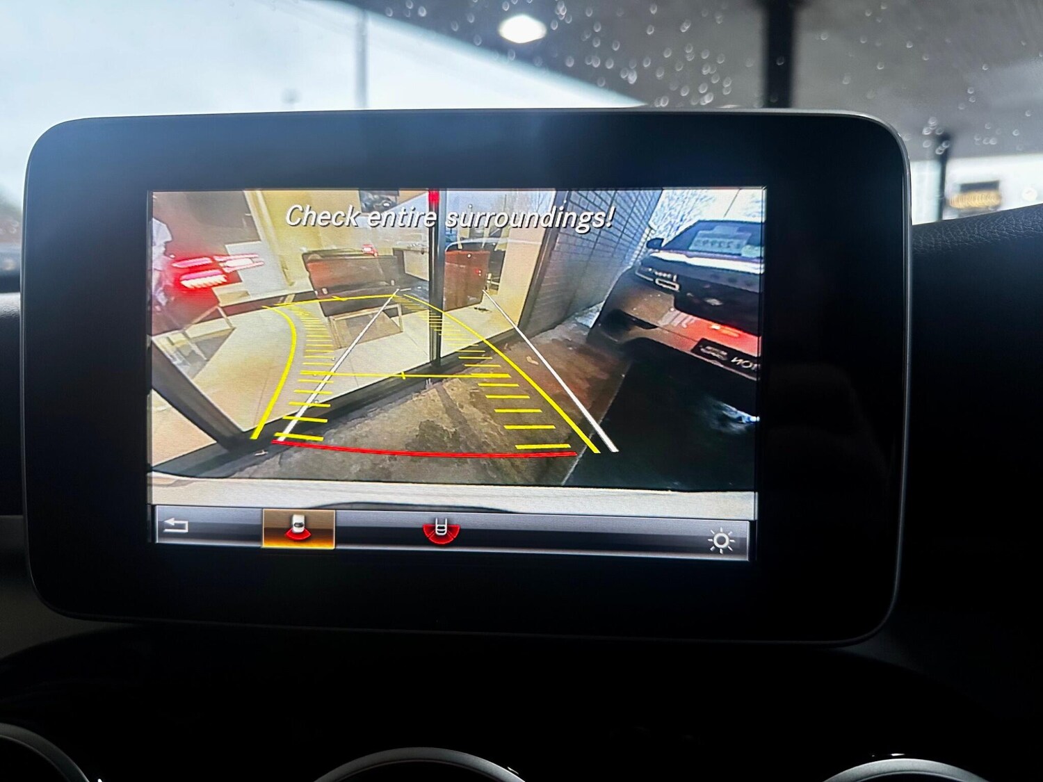 Used Mercedes-Benz GLC 2018 for sale - 77549367: Photo 34