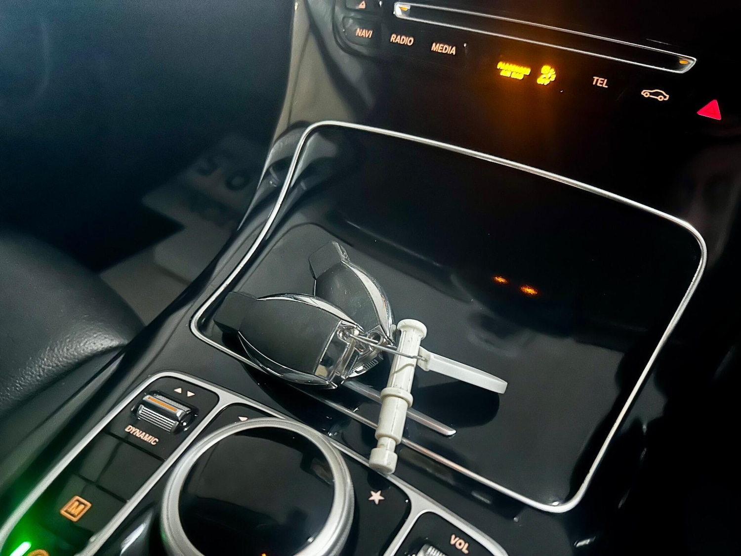 Used Mercedes-Benz GLC 2018 for sale - 77549367: Photo 36