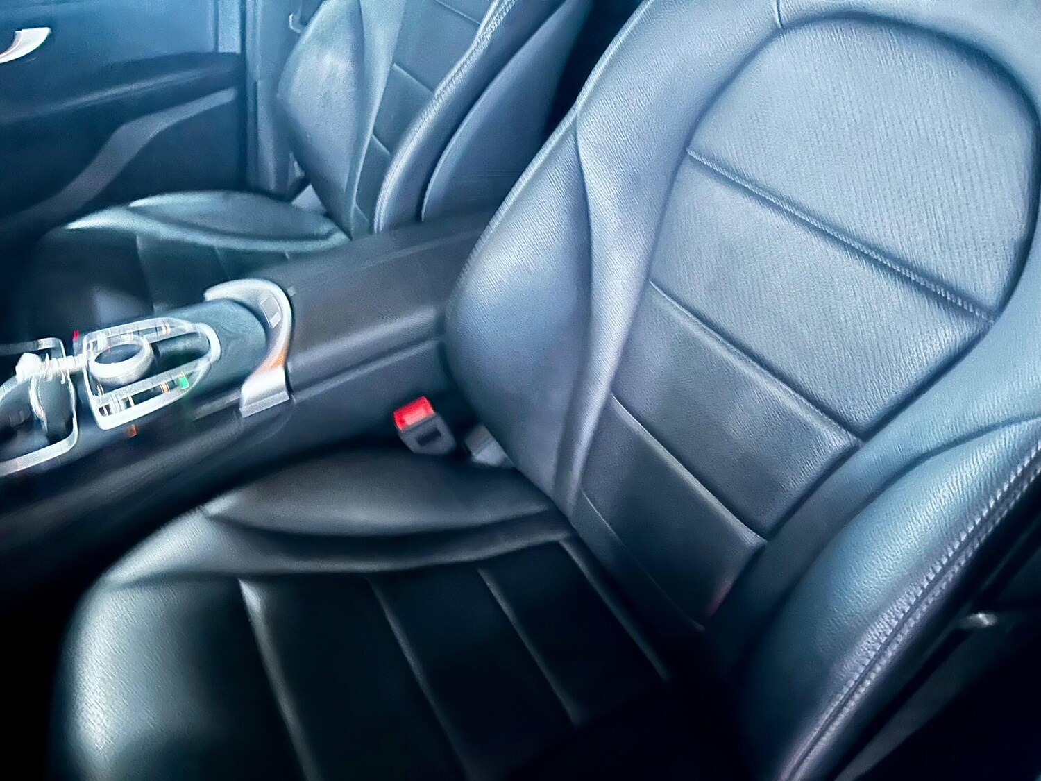 Used Mercedes-Benz GLC 2018 for sale - 77549367: Photo 47