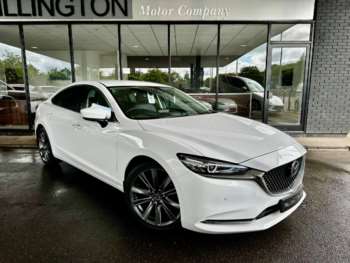 2019 (69) - 2.0 SKYACTIV-G Sport Nav+ Euro 6 (s/s) 4dr