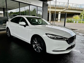 Used Mazda Mazda6 2019 for sale - 75280059: Photo