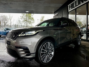 Used Land Rover Range Rover Velar 2020 for sale - 78244673: Photo
