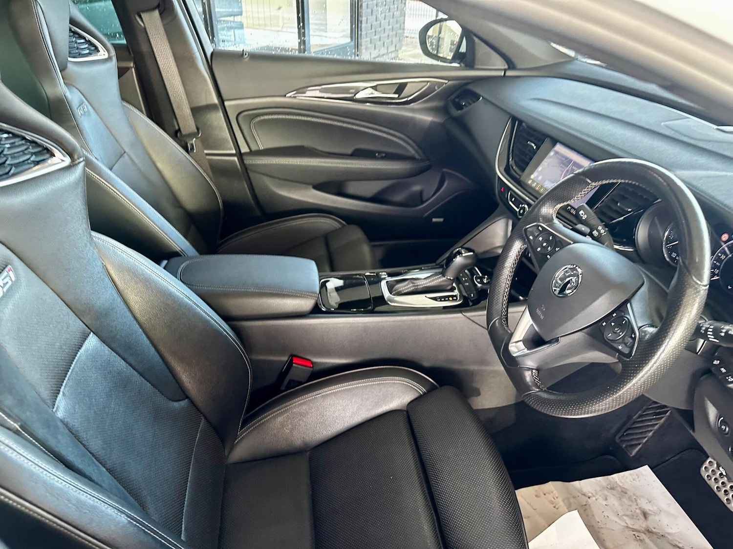 Used Vauxhall Insignia 2019 for sale - 77376031: Photo 18