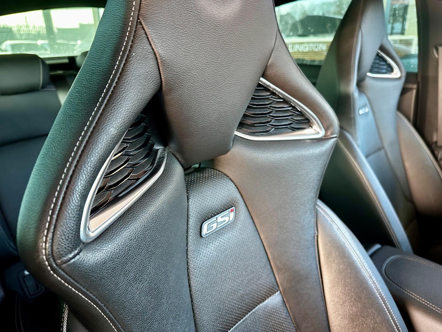 Used Vauxhall Insignia 2019 for sale - 77376031: Photo 19