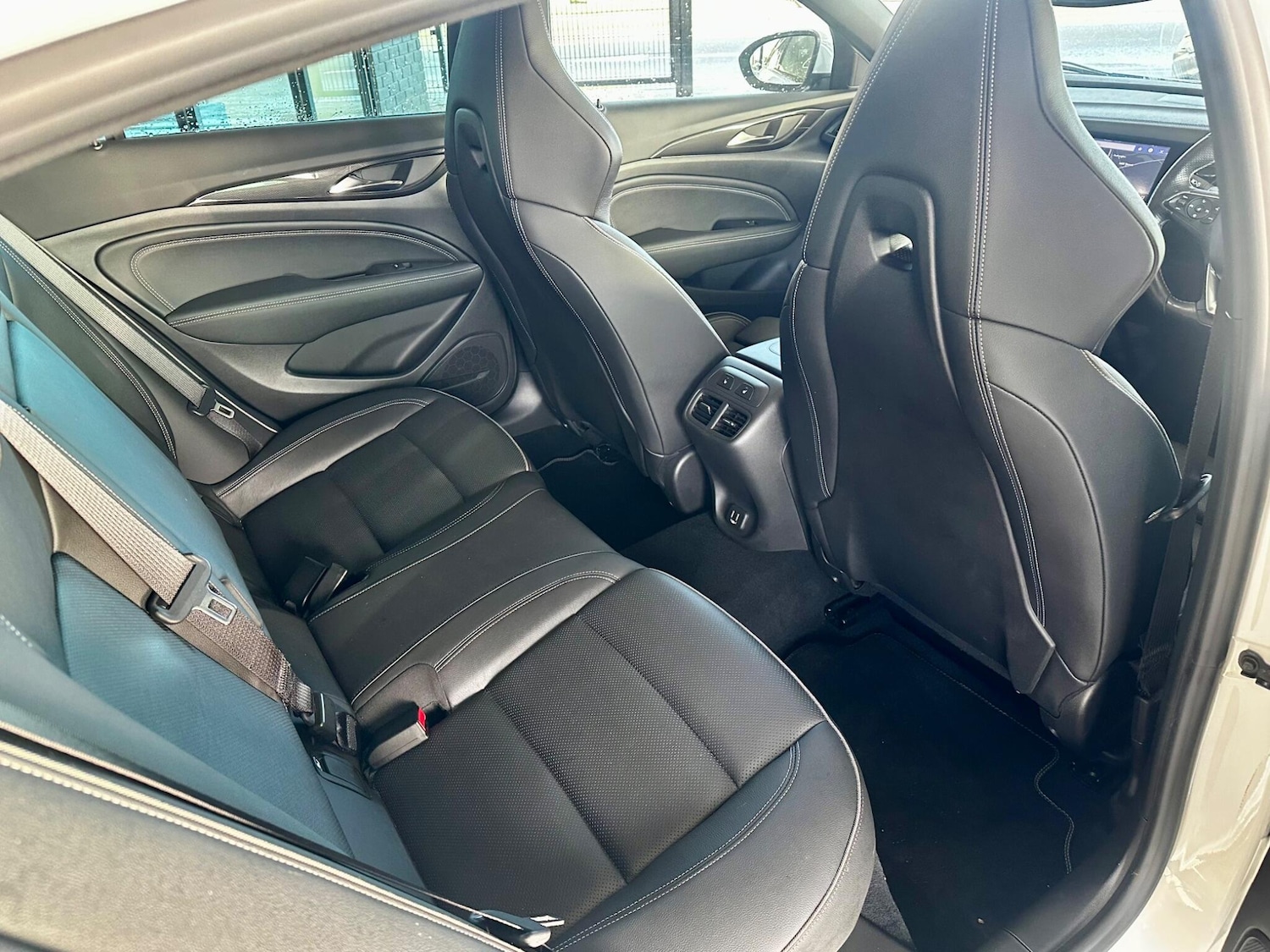 Used Vauxhall Insignia 2019 for sale - 77376031: Photo 22