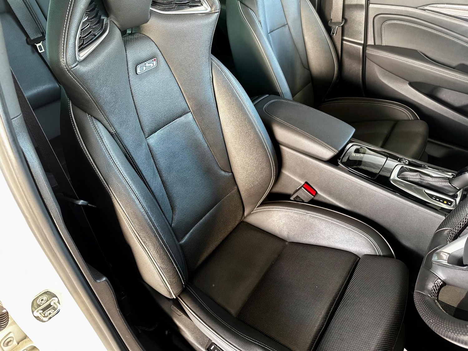 Used Vauxhall Insignia 2019 for sale - 77376031: Photo 23