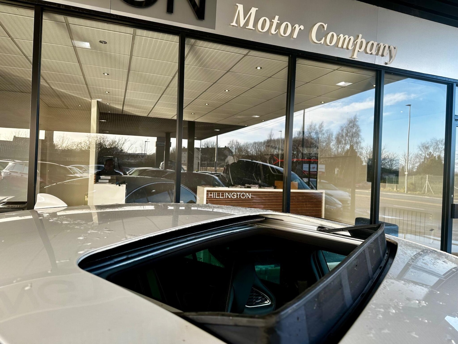 Used Vauxhall Insignia 2019 for sale - 77376031: Photo 27