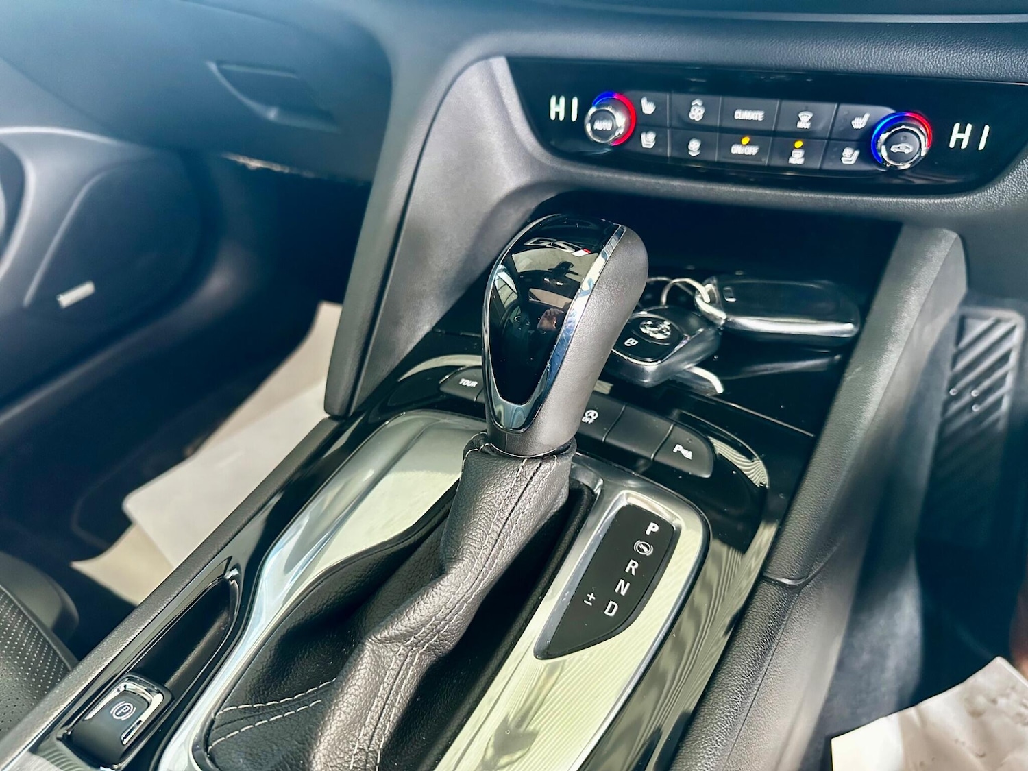 Used Vauxhall Insignia 2019 for sale - 77376031: Photo 28