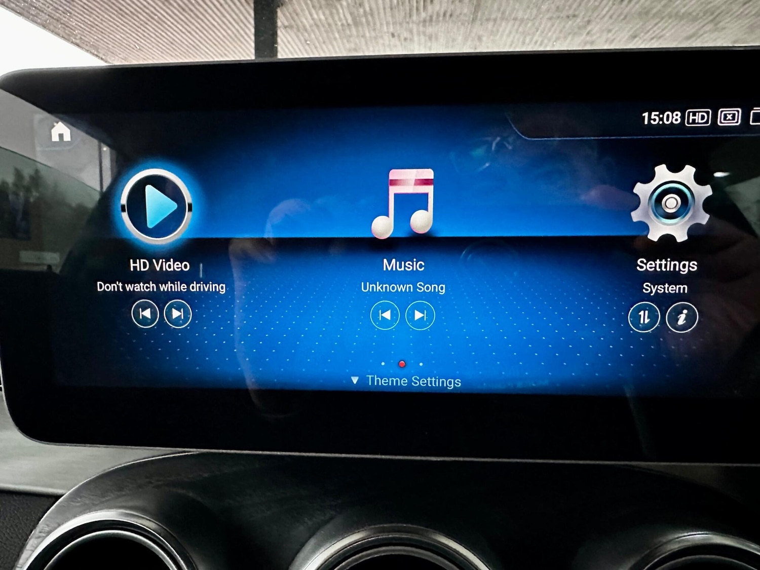 Used Mercedes-Benz C Class 2017 for sale - 76422681: Photo 14