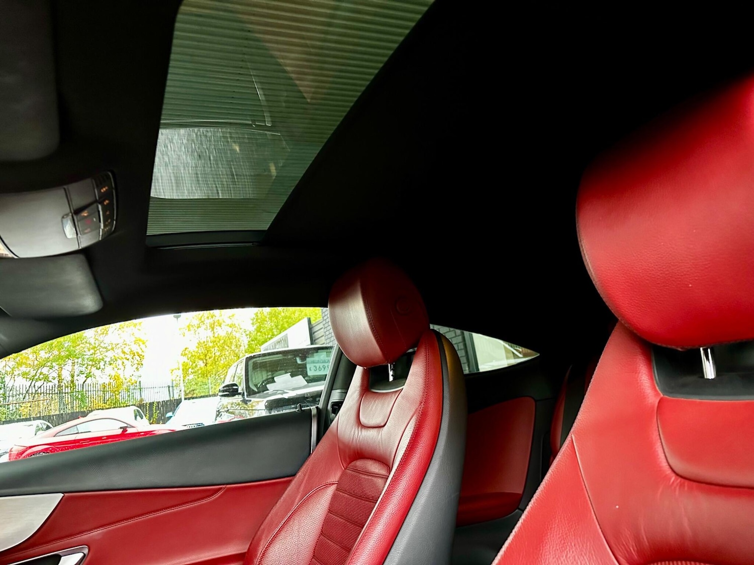 Used Mercedes-Benz C Class 2017 for sale - 76422681: Photo 17