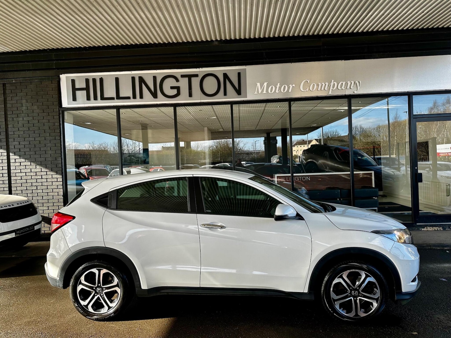 Used Honda HR-V 2018 for sale - 78071822: Photo 13