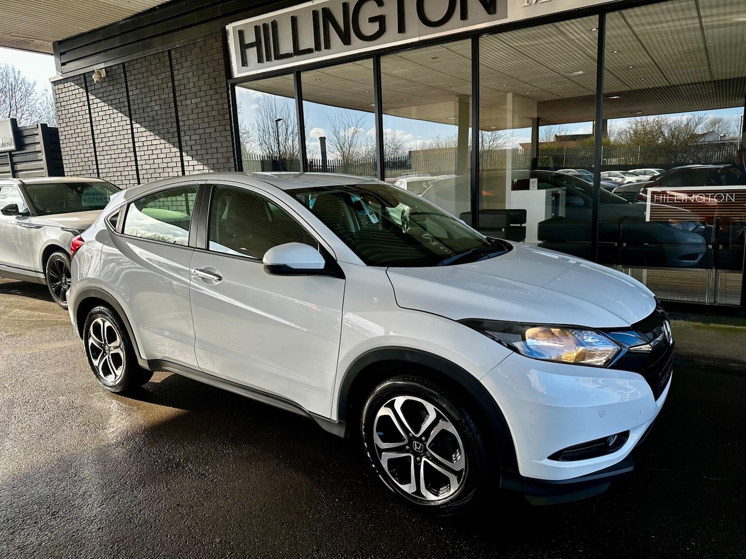 Used Honda HR-V 2018 for sale - 78071822: Photo 16