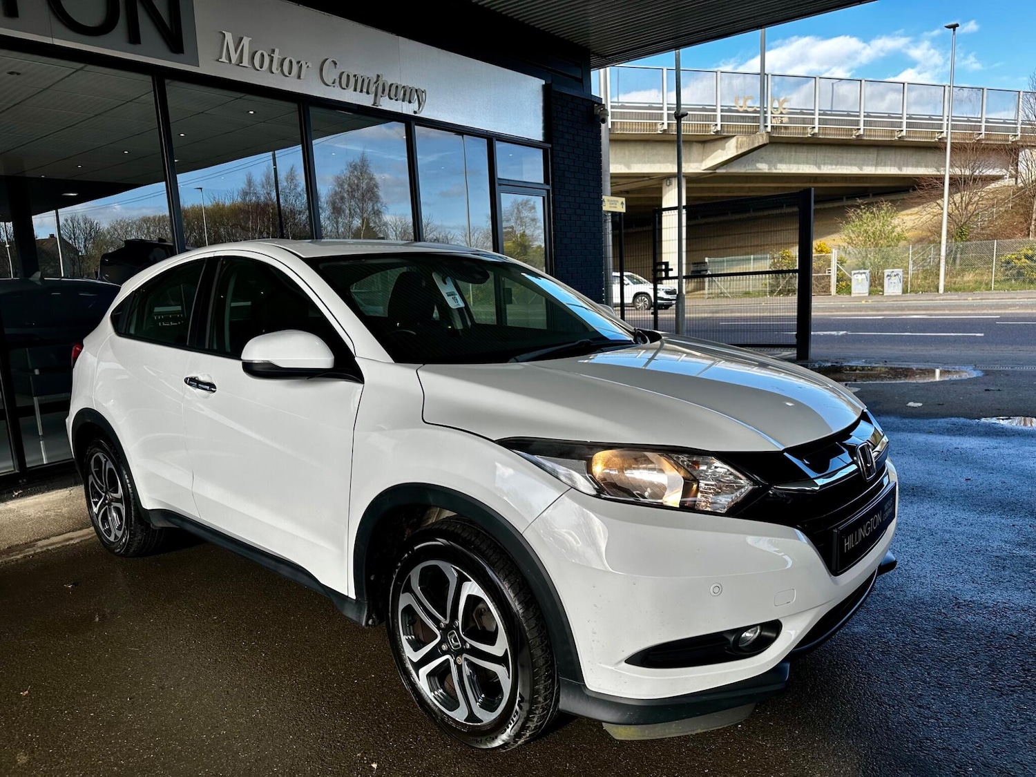Used Honda HR-V 2018 for sale - 78071822: Photo 18