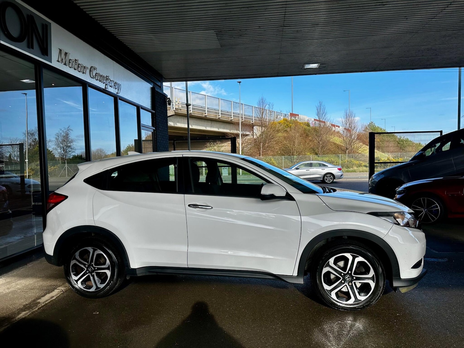 Used Honda HR-V 2018 for sale - 78071822: Photo 19