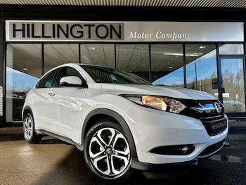 Used Honda HR-V 2018 for sale - 78071822: Photo