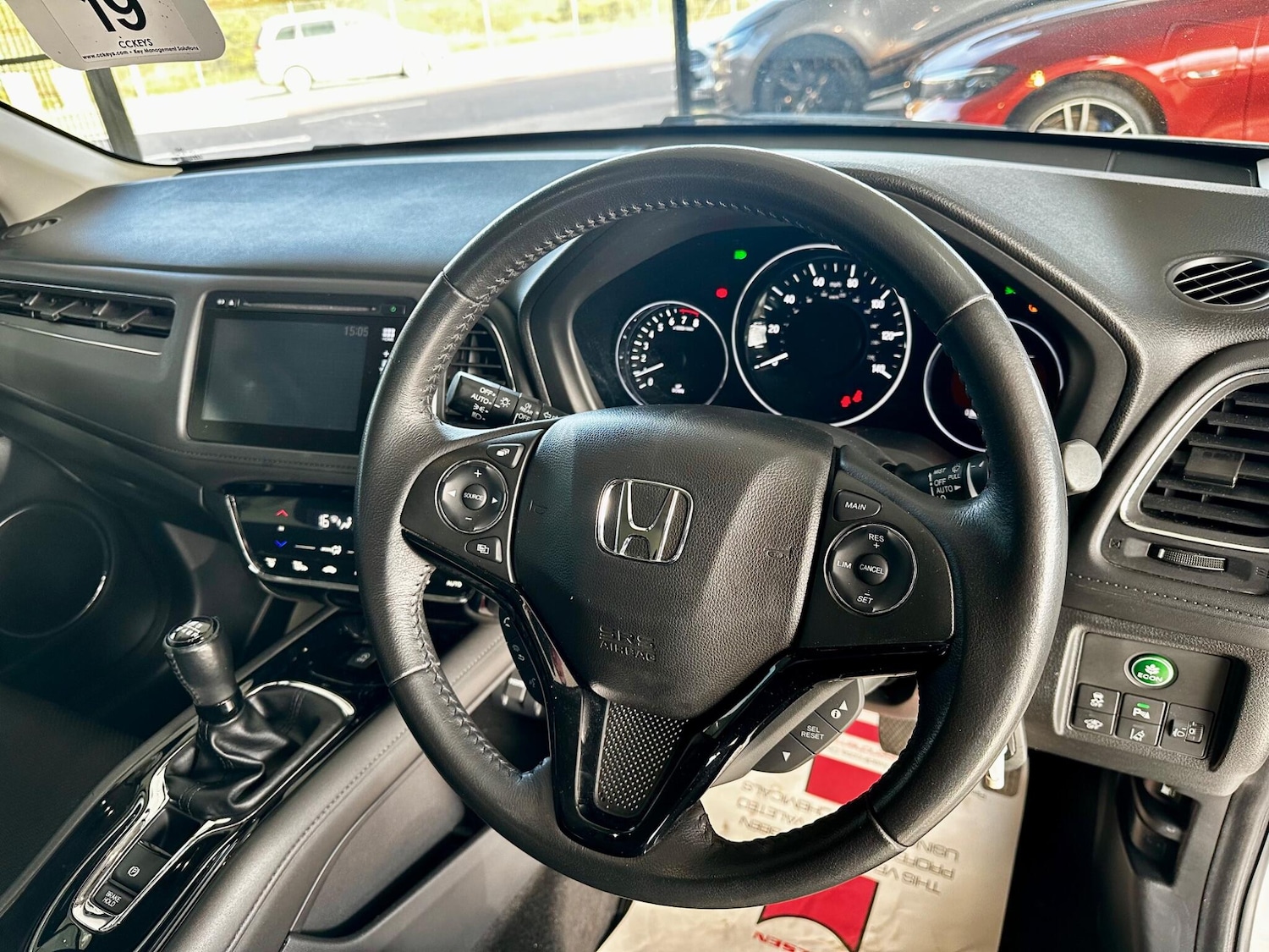 Used Honda HR-V 2018 for sale - 78071822: Photo 23