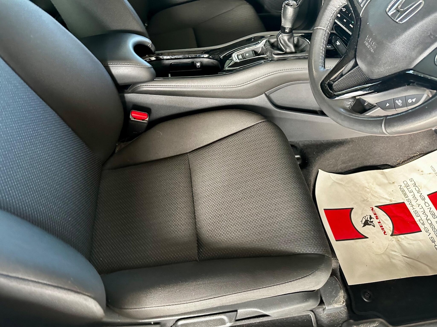 Used Honda HR-V 2018 for sale - 78071822: Photo 25