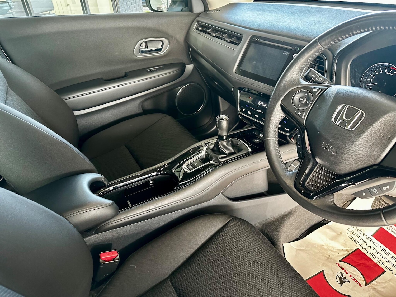 Used Honda HR-V 2018 for sale - 78071822: Photo 26