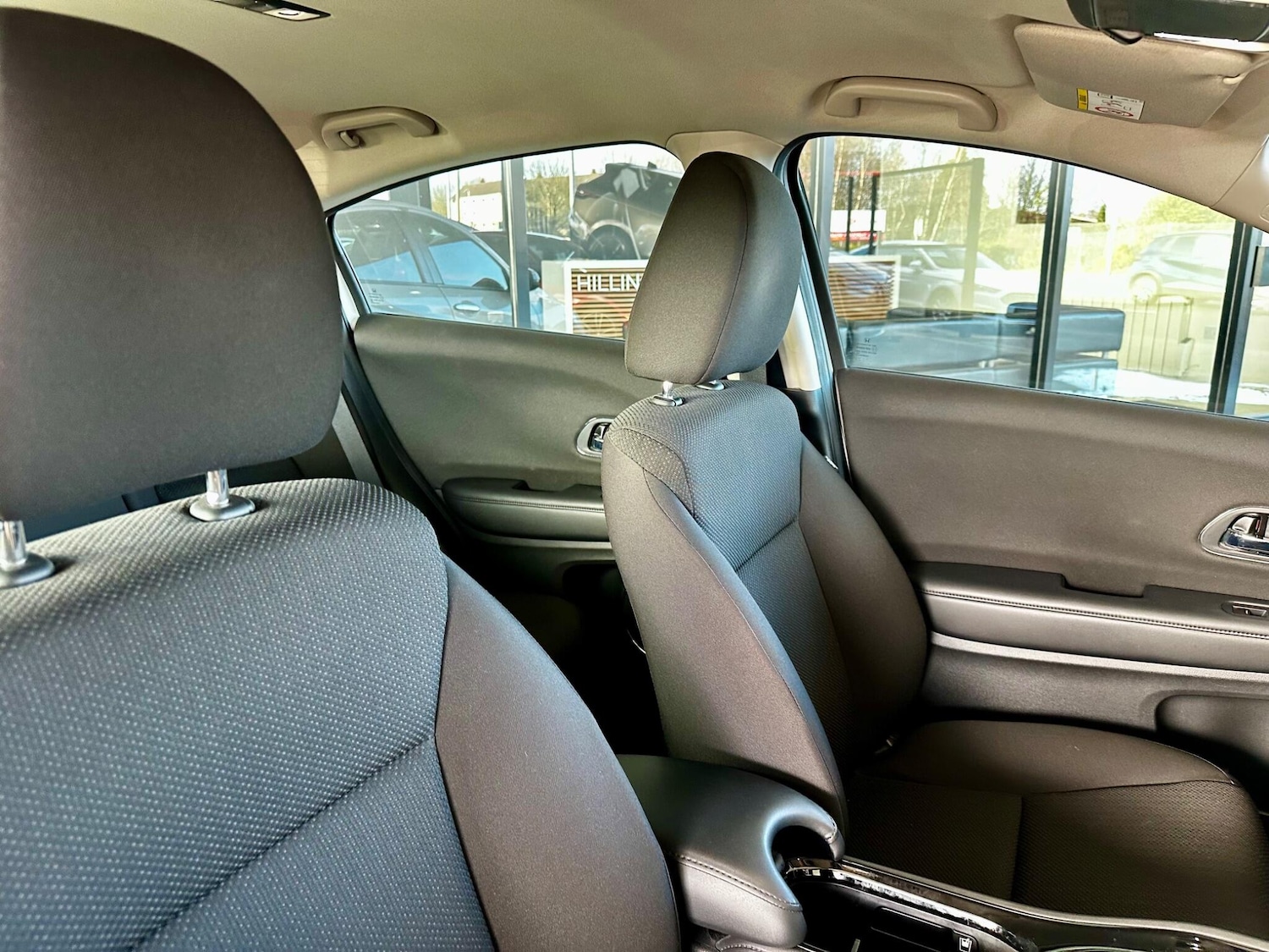 Used Honda HR-V 2018 for sale - 78071822: Photo 27