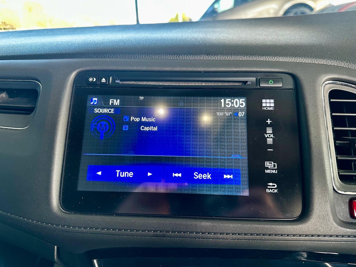 Used Honda HR-V 2018 for sale - 78071822: Photo 28