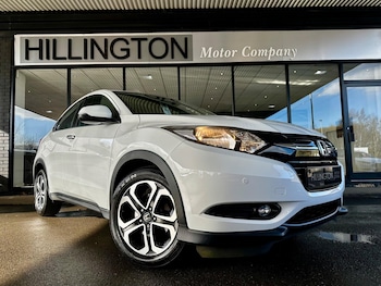 Used Honda HR-V 2018 for sale - 78071822: Photo